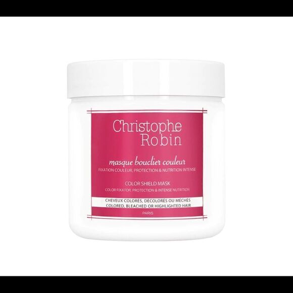 Christophe Robin Color Shield Mask brand new never used - Picture 1 of 2